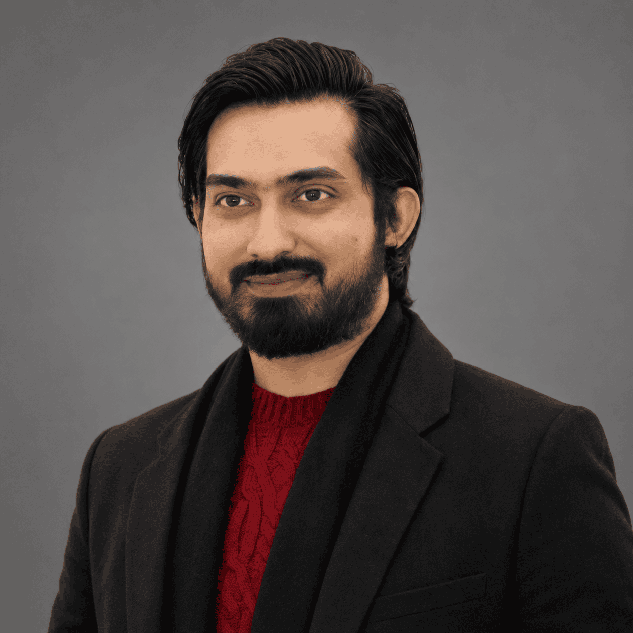 Haseem Aamir